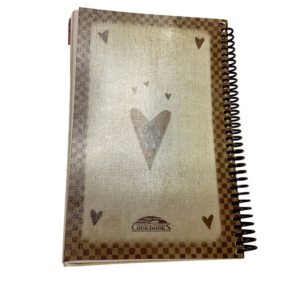 FAVORITES RECIPES COOKBOOK SPIRAL BOUND FROM THE SUNNYSIDE WARD HAPPY VALLEY OR - Picture 5 of 5